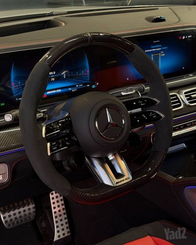 מרצדס-בנץ GLE Coupe