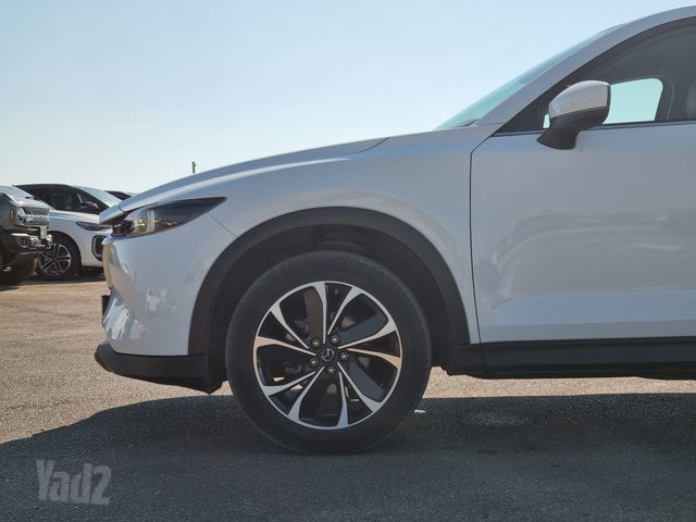 מאזדה CX-5