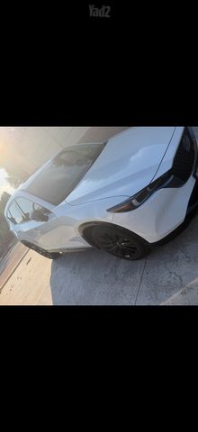 מודעת רכב מאזדה CX-5