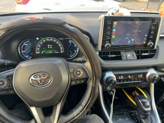 טויוטה RAV4