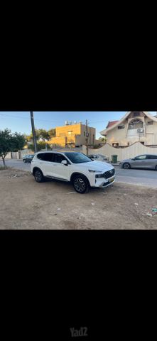 יונדאי סנטה פה