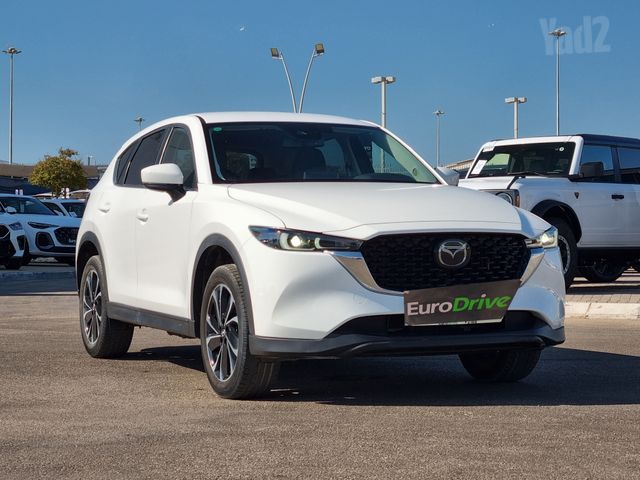 מאזדה CX-5
