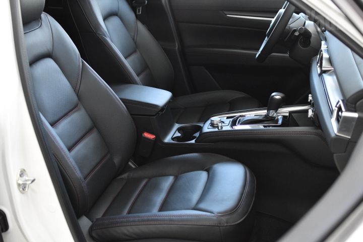 מאזדה CX-5