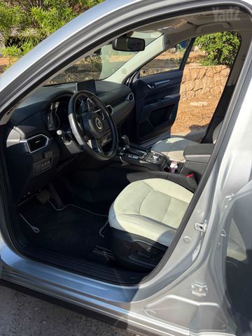 מאזדה CX-5