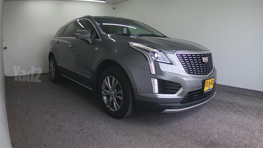 קאדילק XT5