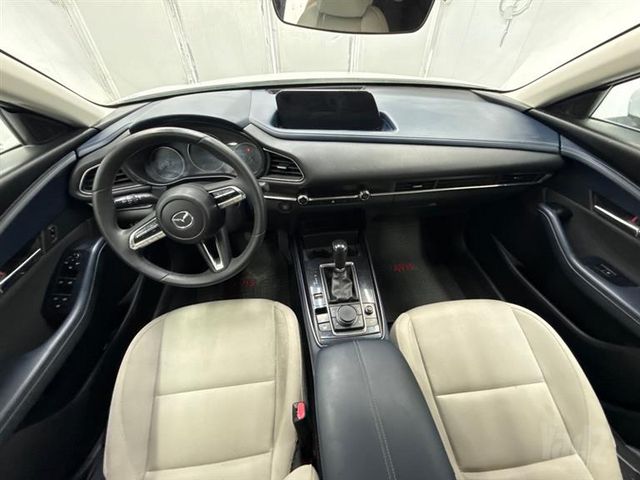 מאזדה CX-30