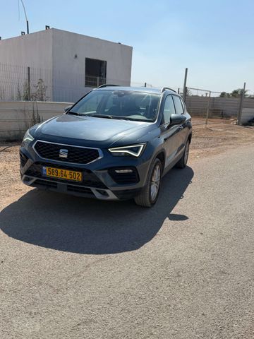 סיאט אטקה