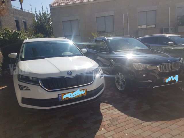 סקודה קודיאק