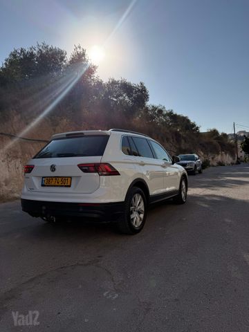 פולקסווגן טיגואן