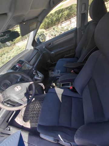 הונדה CR-V