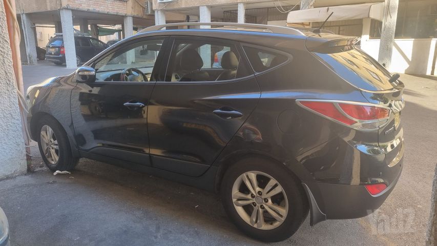 יונדאי ix35