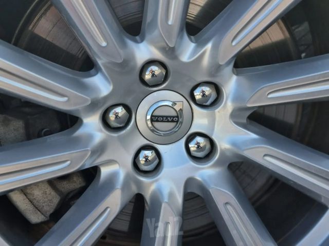 וולוו XC90
