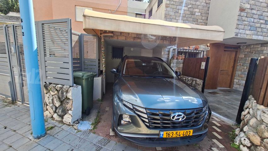 מודעת רכב יונדאי טוסון