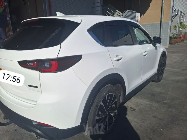 מאזדה CX-5
