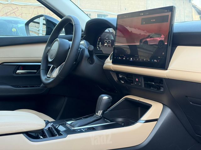 מאזדה CX-5