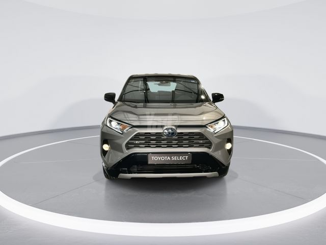 טויוטה RAV4