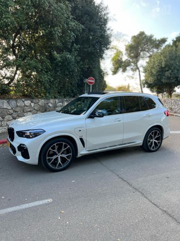 ב מ וו X5