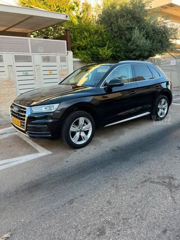 אאודי Q5
