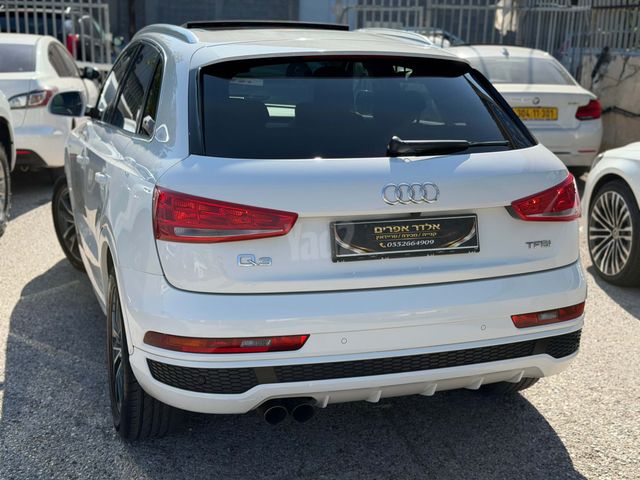 אאודי Q3