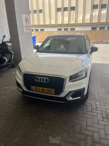 אאודי Q2