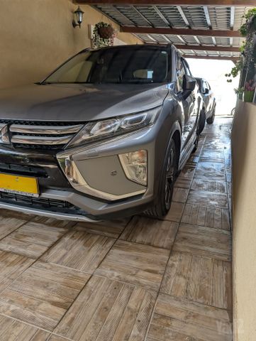 מודעת רכב מיצובישי אקליפס קרוס