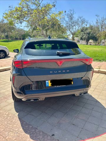 קופרה פורמנטור