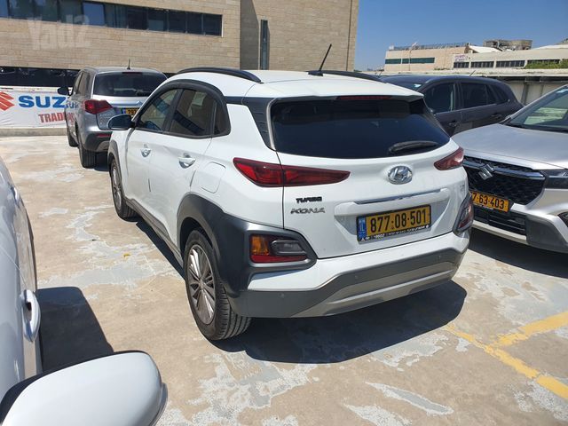 יונדאי קונה