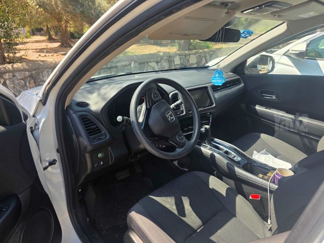 הונדה HR-V