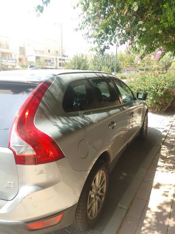 וולוו XC60