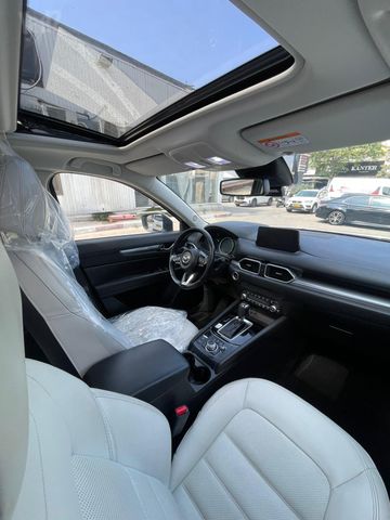 מאזדה CX-5