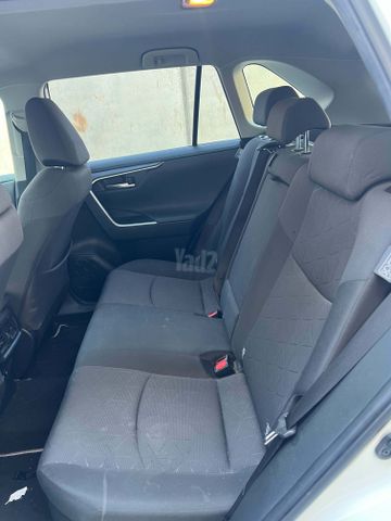 טויוטה RAV4