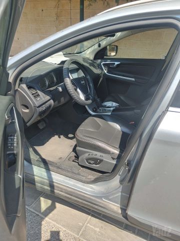 וולוו XC60