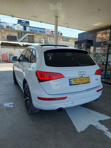 אאודי Q5