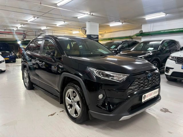 טויוטה RAV4