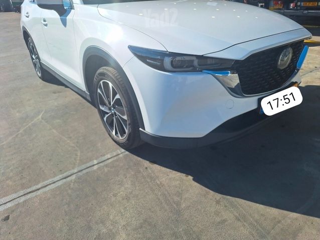 מאזדה CX-5