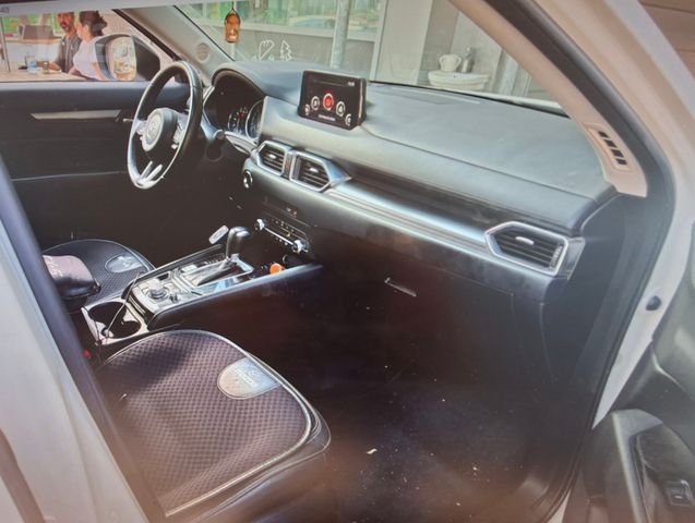 מאזדה CX-5