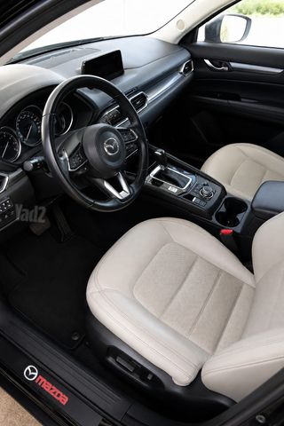 מאזדה CX-5