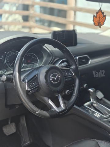 מאזדה CX-5
