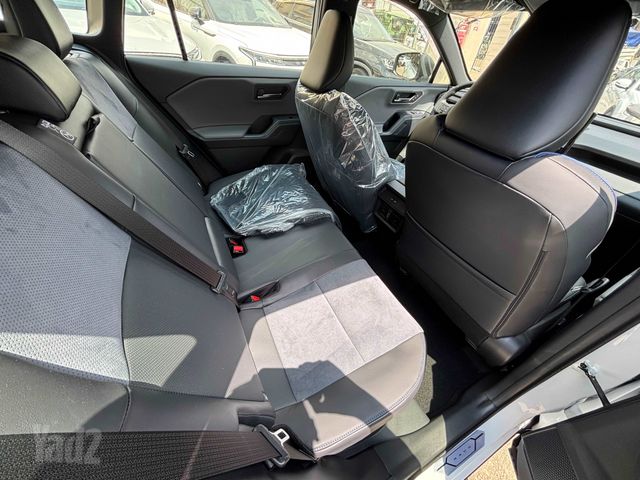 טויוטה RAV4