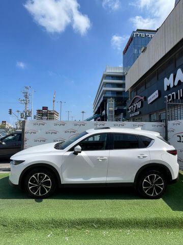 מאזדה CX-5
