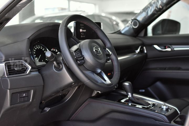 מאזדה CX-5