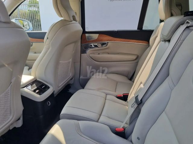 וולוו XC90