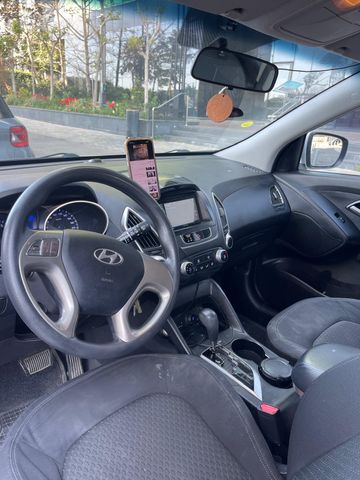 יונדאי ix35