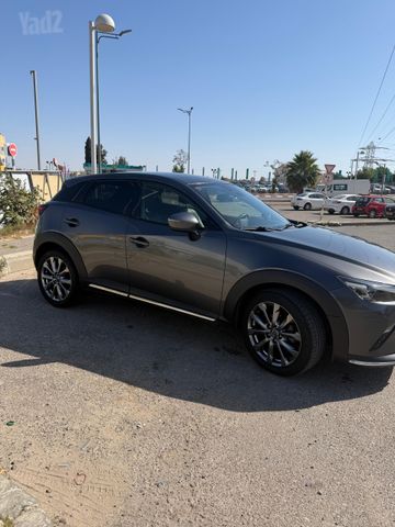 מאזדה CX-3