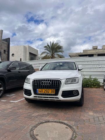 אאודי Q5
