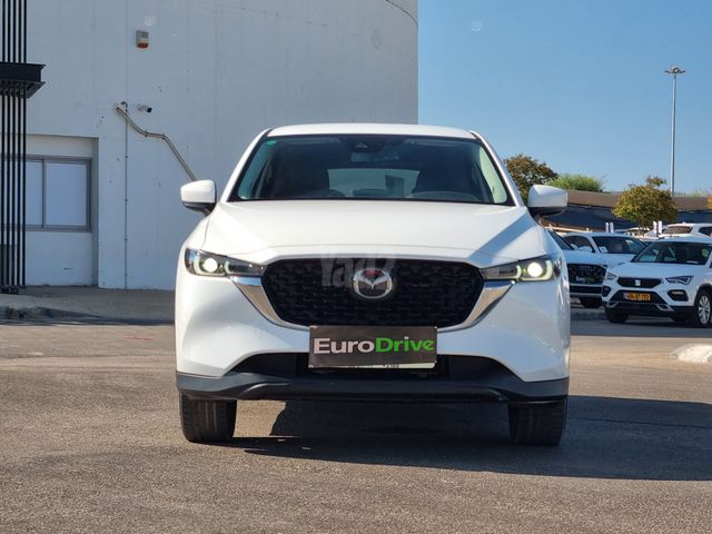 מאזדה CX-5