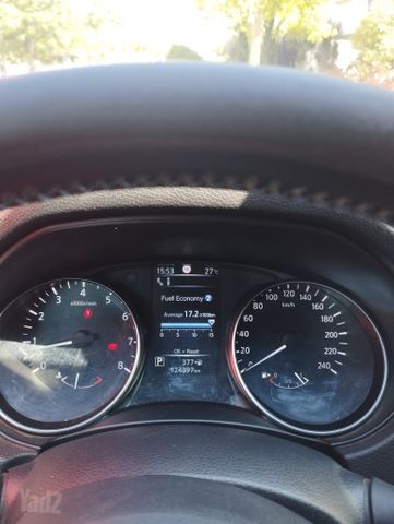 מודעת רכב ניסאן קשקאי