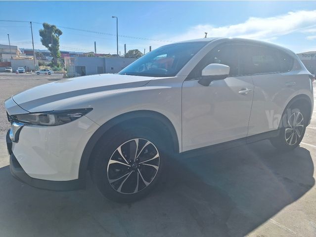 מאזדה CX-5
