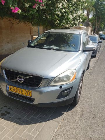 וולוו XC60