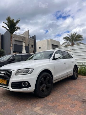 אאודי Q5